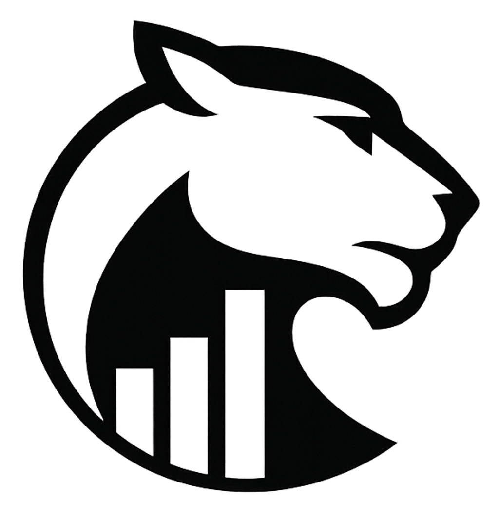 Mad Panthers Logo